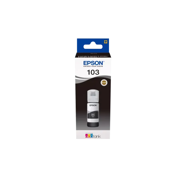 Epson 103 Black