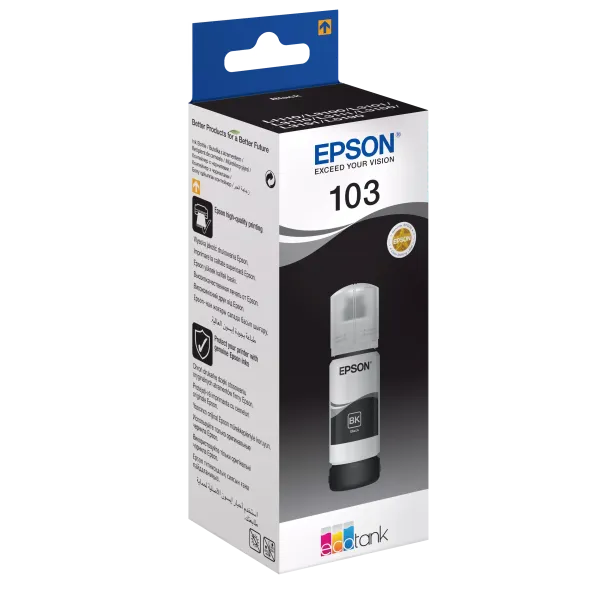 Epson 103 Black