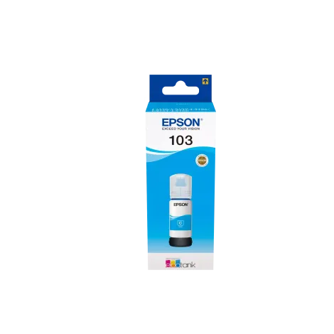 Epson 103 Cyan 
