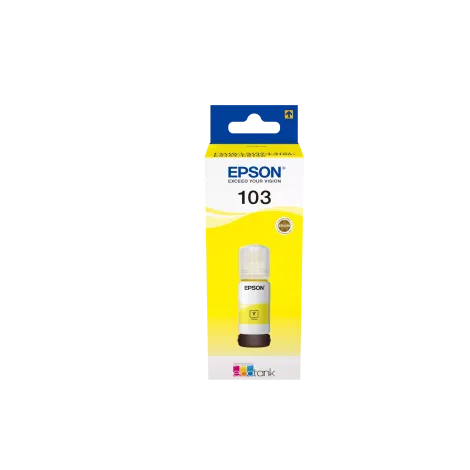 Epson 103 Yellow