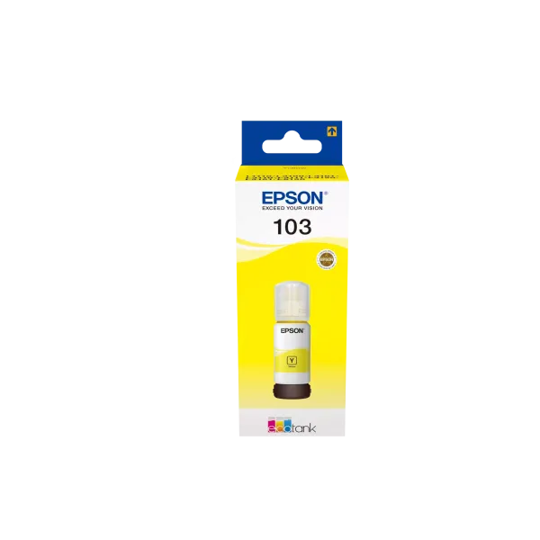 Epson 103 Yellow