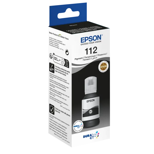 Epson 112 Black