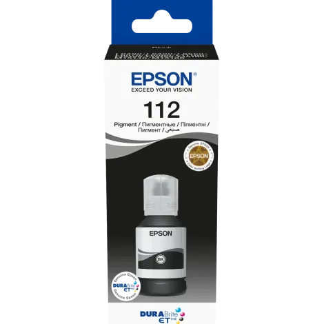 Epson 112 Black