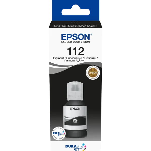 Epson 112 Black