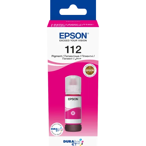 Epson 112 Magenta