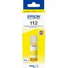 Epson 112 Yellow