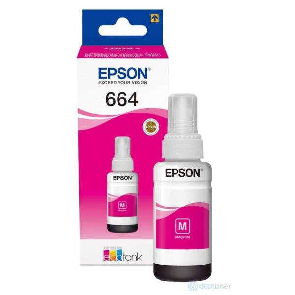 Epson 664 Magenta