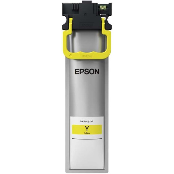 Epson T9454 XL Yellow
