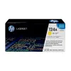 HP 124A Yellow (Q6002A)