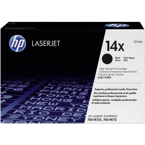 HP 14X (CF214X)