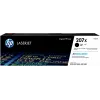 HP 207X Black (W2210X)