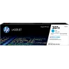 HP 207X Cyan (W2211X)