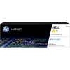 HP 415X (w2032a) Yellow