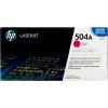 HP 504A Magenta (CE253A)