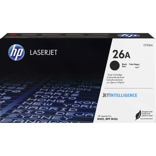 HP 26A (CF226A)