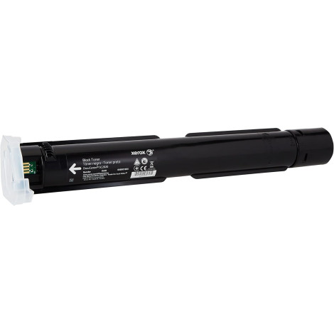 Xerox SC2020 Black Toner