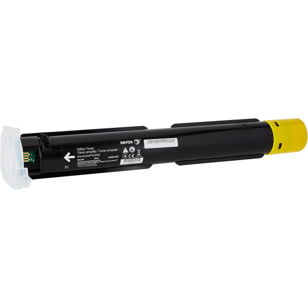 Xerox SC2020 Yellow Toner