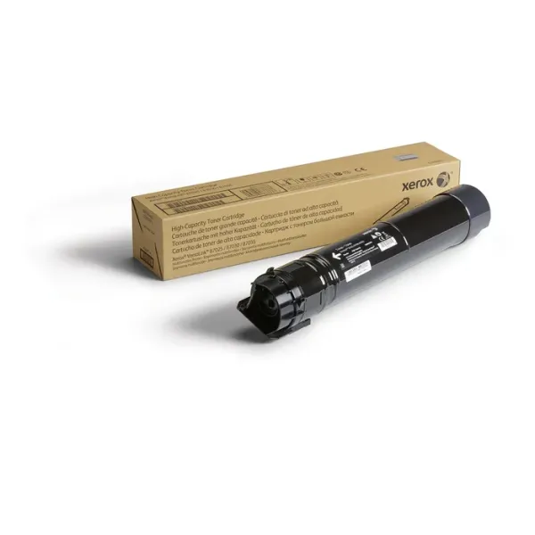 Xerox VersaLink B7025/B7030/B7035 Black Toner (106R03394)