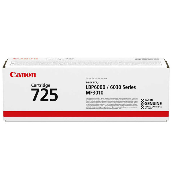 Canon 725