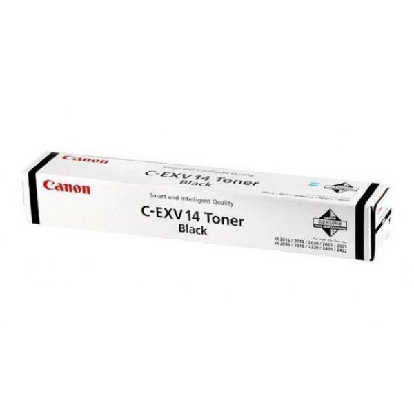 Canon C-EXV 14 Toner