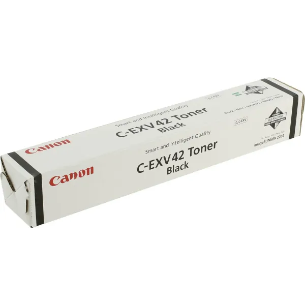 Canon C-EXV42 Black Toner