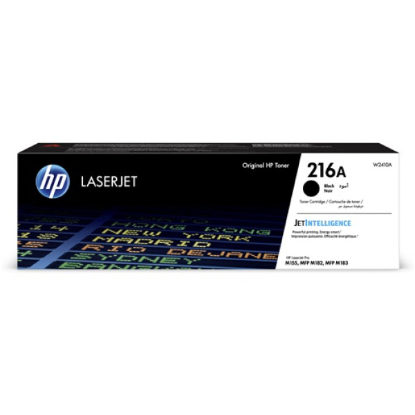 HP 216A (W2410A) Black