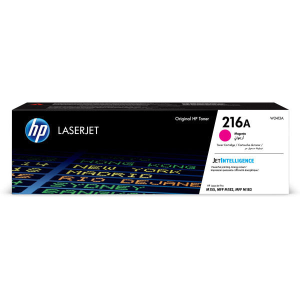 HP 216A (W2413A) Magenta 
