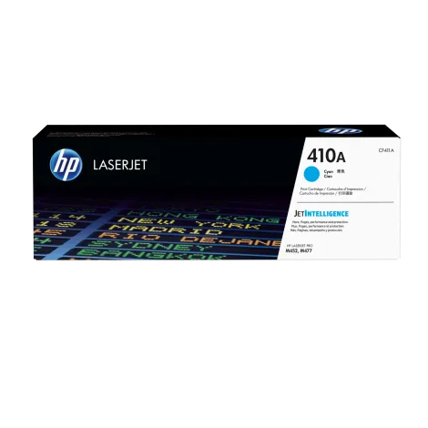 HP 410A (CF411A) Cyan