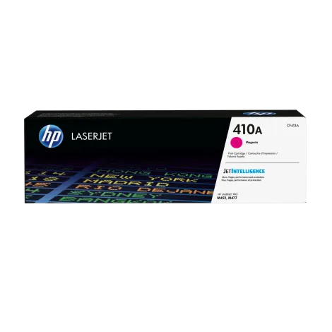 HP 410A (CF413A) Magenta