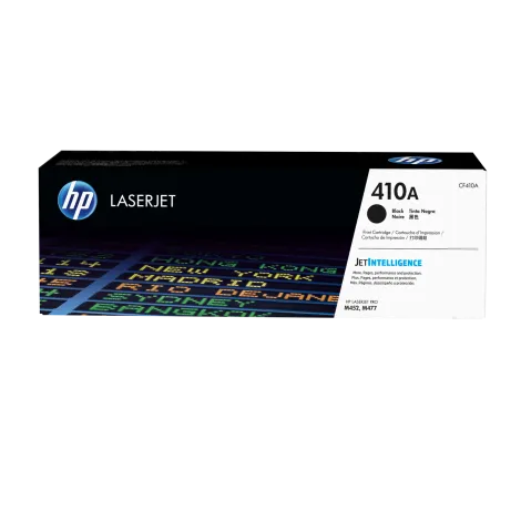 HP 410A (CF410A) Black