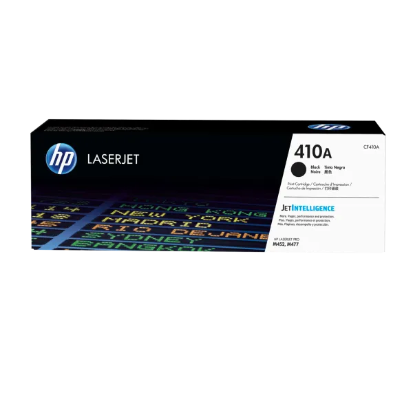 HP 410A (CF410A) Black