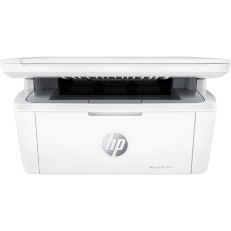HP LaserJet MFP M141w Printer (7MD74A)