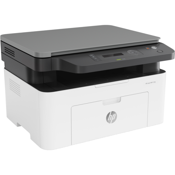 HP Laser MFP 135a Printer (4ZB82A)