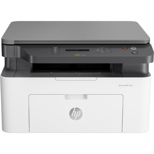 HP Laser MFP 135a Printer (4ZB82A)