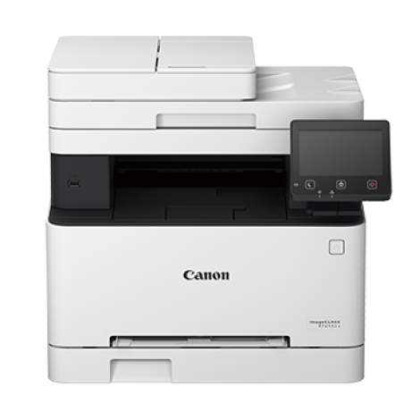 Canon i-SENSYS MF645Cx