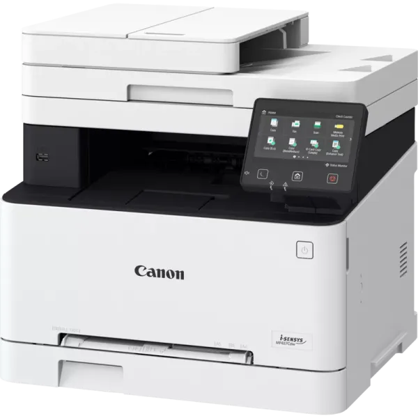 Canon i-SENSYS MF655Cdw