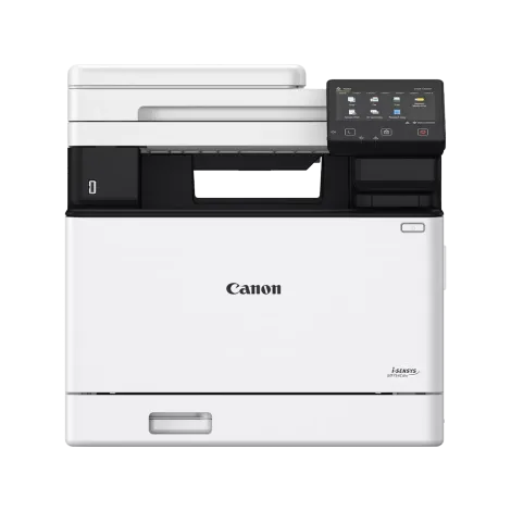 Canon i-SENSYS MF752Cdw