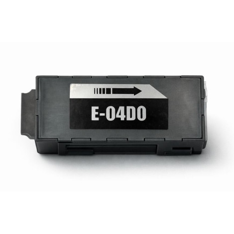 Maintenance Box - Epson T04D0