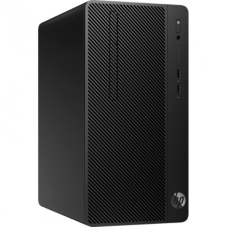 HP 290 G3 Microtower Bundle (9DN99EA)