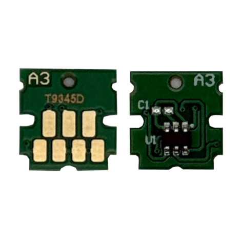 Chip - Epson C9345 