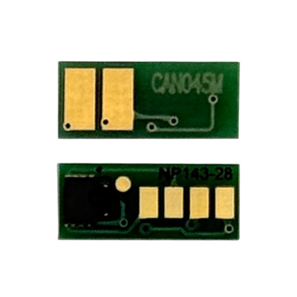 Chip - Canon 045 / HP ...