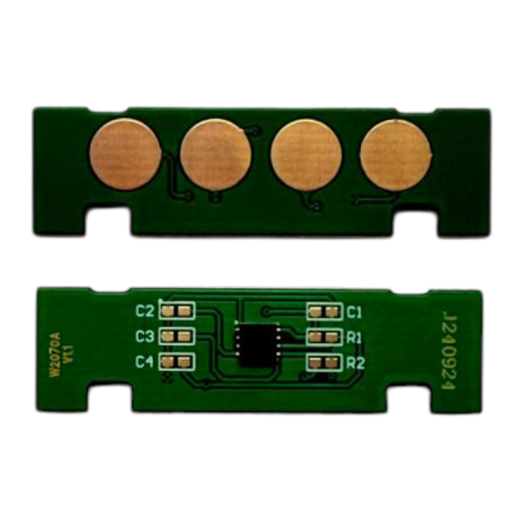 Chip - HP 117A (W2070A)