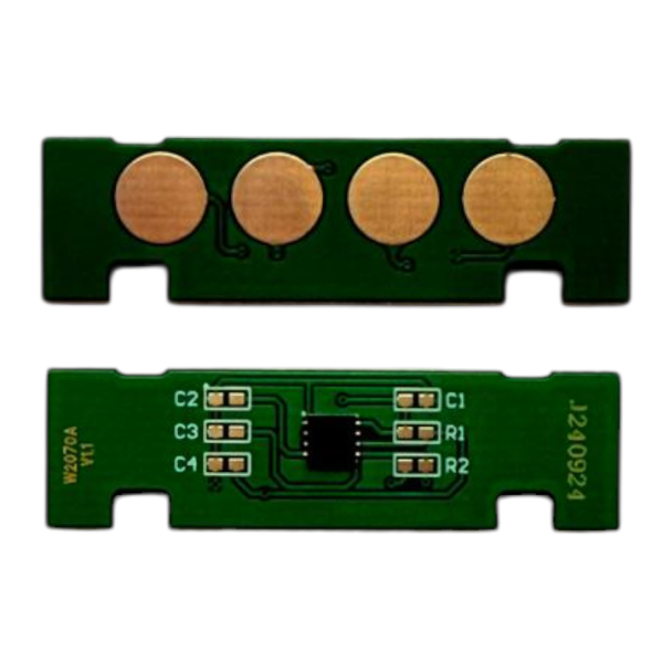 Chip - HP 117A (W2070A)