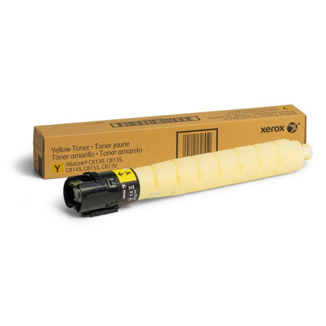 Xerox AltaLink C8145 / C8155 / C8170 (Yellow)