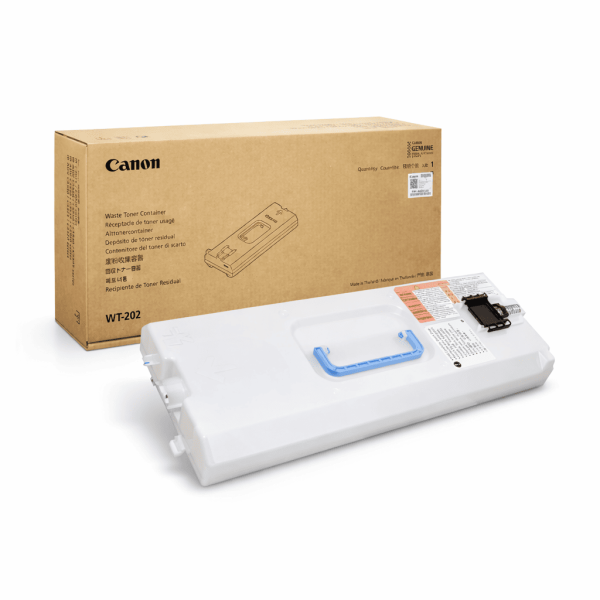 Canon WT-202 Waste Toner Box (Dublikat)