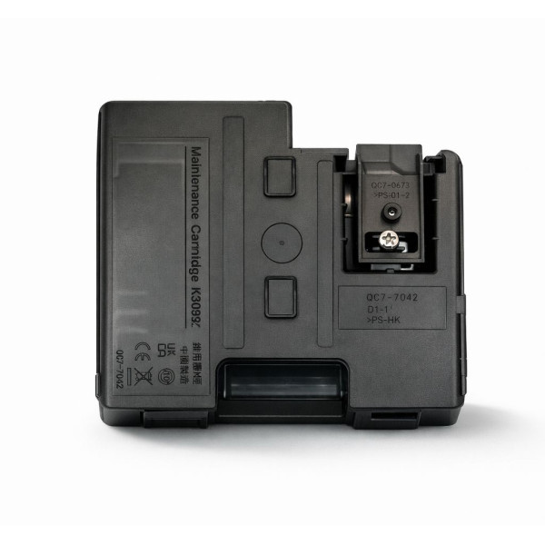 Maintenance Box - Canon MC-G04