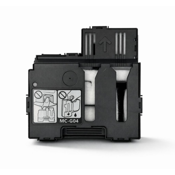 Maintenance Box - Canon MC-G04