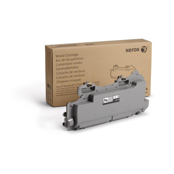 Xerox VersaLink C7020/C7120 Waste Toner Container ...