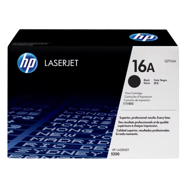 HP 16A (Q7516A)