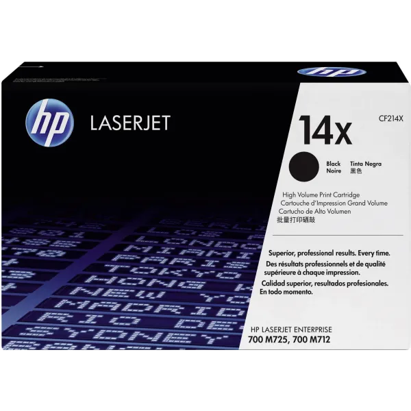 HP 14X (CF214X)